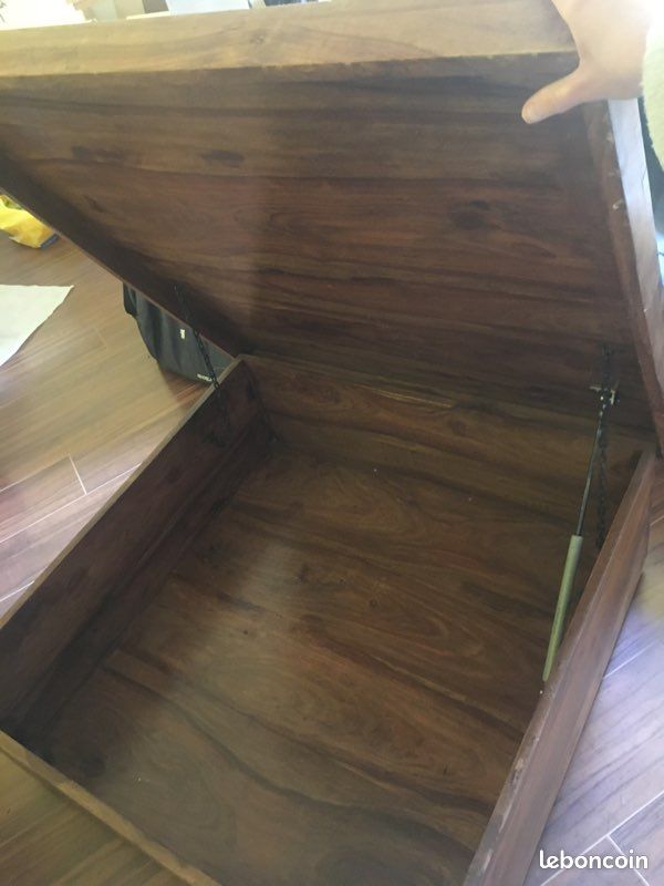 Table de salon (image 2)