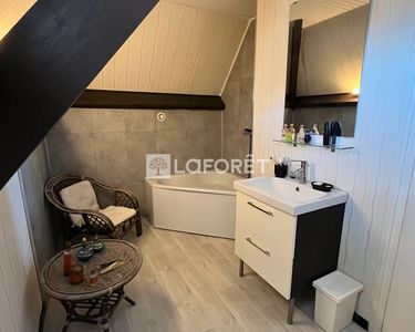 Maison 599 000 € - 172 m²