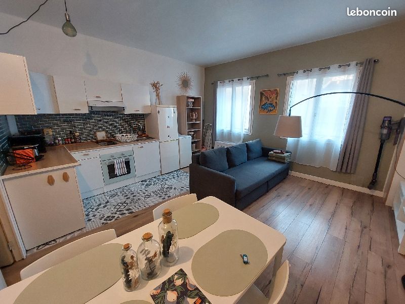 Appartement 2 pièces 38 m² · à Avignon · 38 m² · 557 €/mois