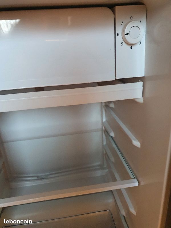 Réfrigérateur ( frigo) continental Edison (image 10)