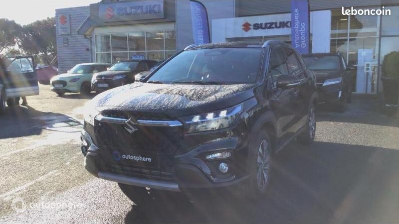 Suzuki S-Cross 1.4 Boosterjet Hybrid 129ch Style MY24 (image 1)