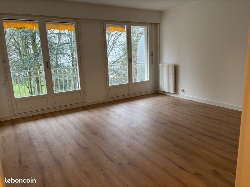 Appartement 3 pièces 69 m² · à Chennevières-sur-Marne · 69 m² · 1 380 €