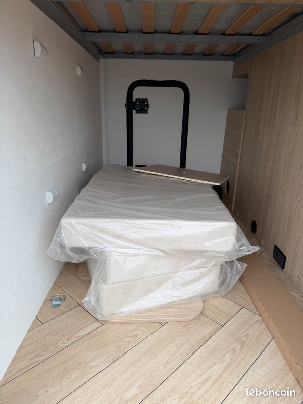 Chausson s695 sport line (image 2)