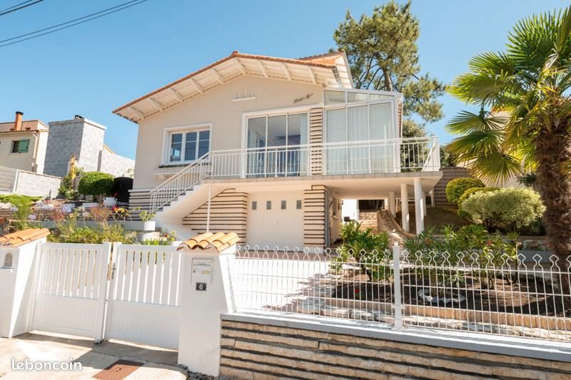 Maison 7 pièces 127 m² · à La Tremblade · 127 m² · 490 000 €