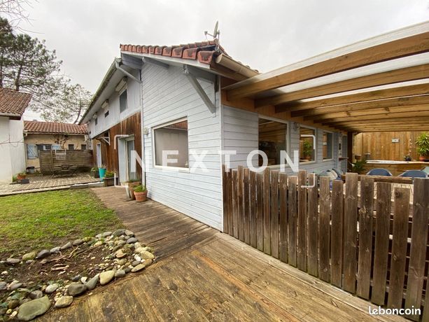 Batiment 1 pièce 194 m²