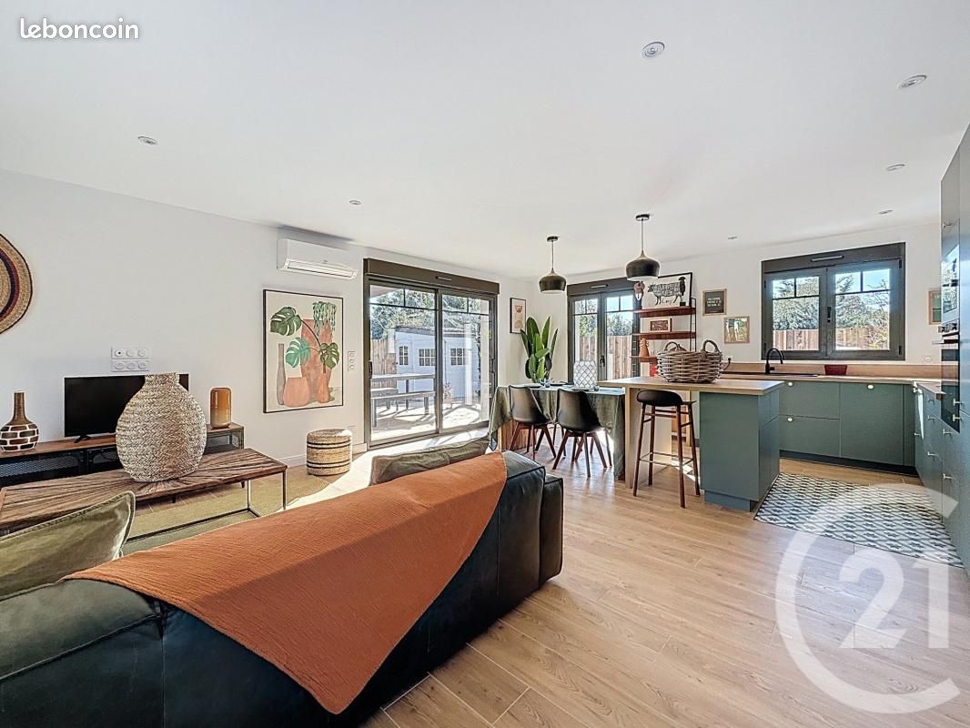 Maison 4 pièces 95 m² · à La Teste-de-Buch · 95 m² · 577 500 €