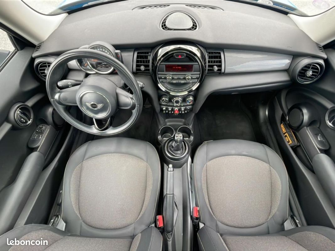 MINI MINI Cooper 136 (image 14)