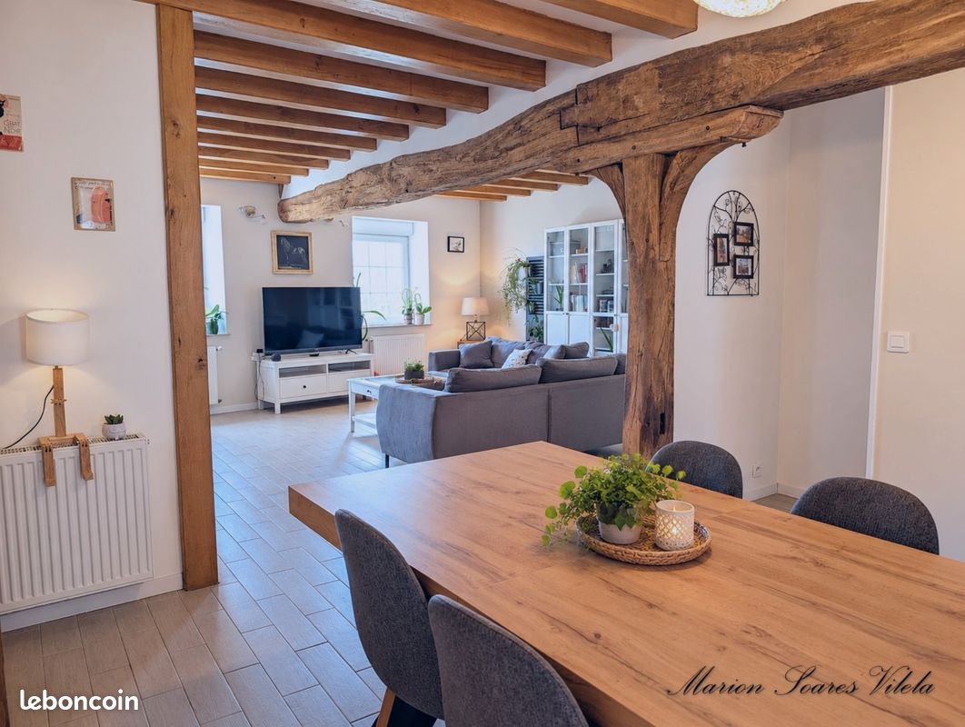 Maison 5 pièces 148 m² · à Chaumes-en-Brie · 148 m² · 299 900 €
