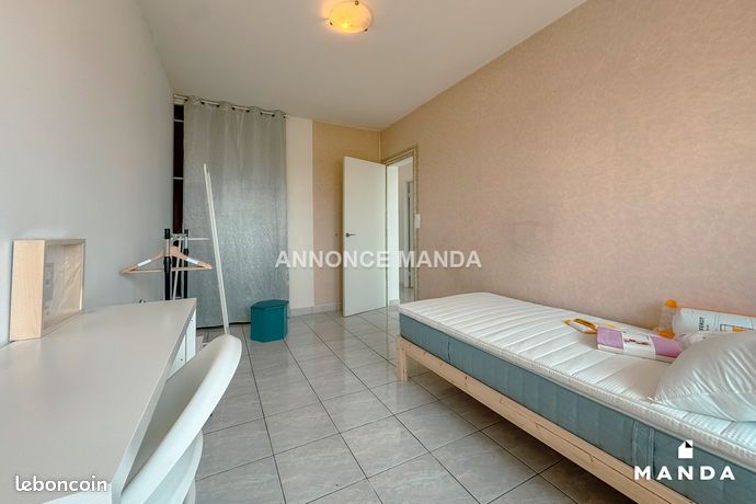 Appartement a louer ris-orangis - 5 pièce(s) - 81 m2 - Surfyn