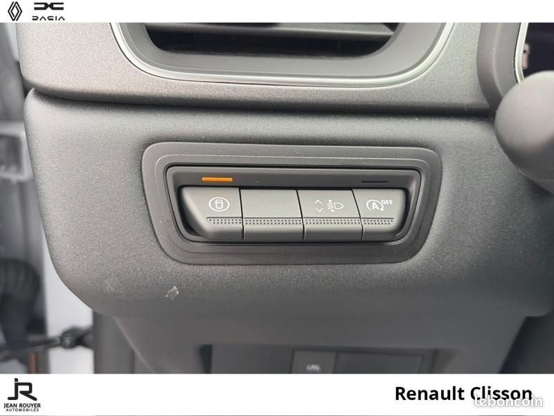Renault Captur Eco-G 100ch Techno (image 19)
