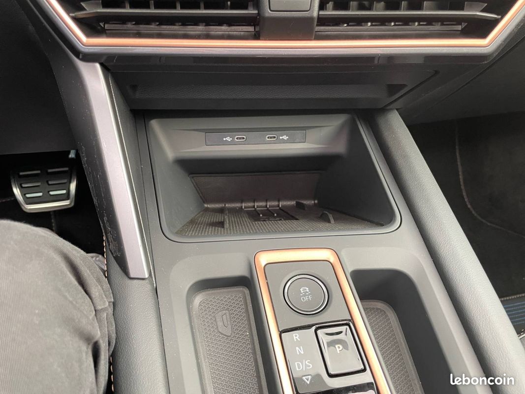 CUPRA Leon eHybrid 204 ch DSG6 V (image 22)