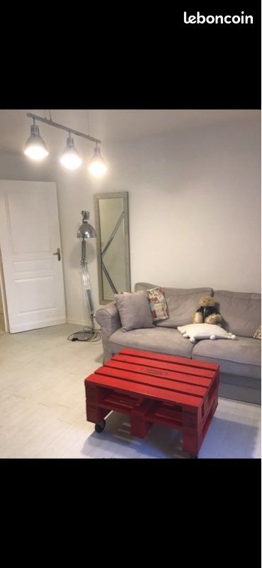 Appartement 1 pièce 31 m² · à Bordeaux · 31 m² · 680 €/mois