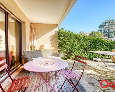 Appartement 459 000 € - 108 m²