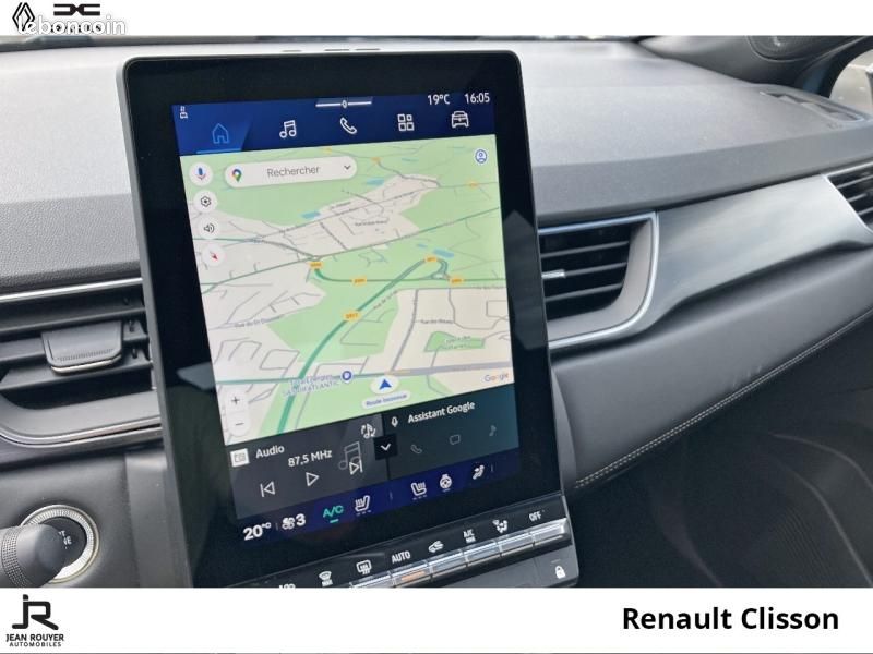 Renault Symbioz 1.6 E-Tech full hybrid 145ch Iconic + Harman Kardon + Solarbay (image 12)