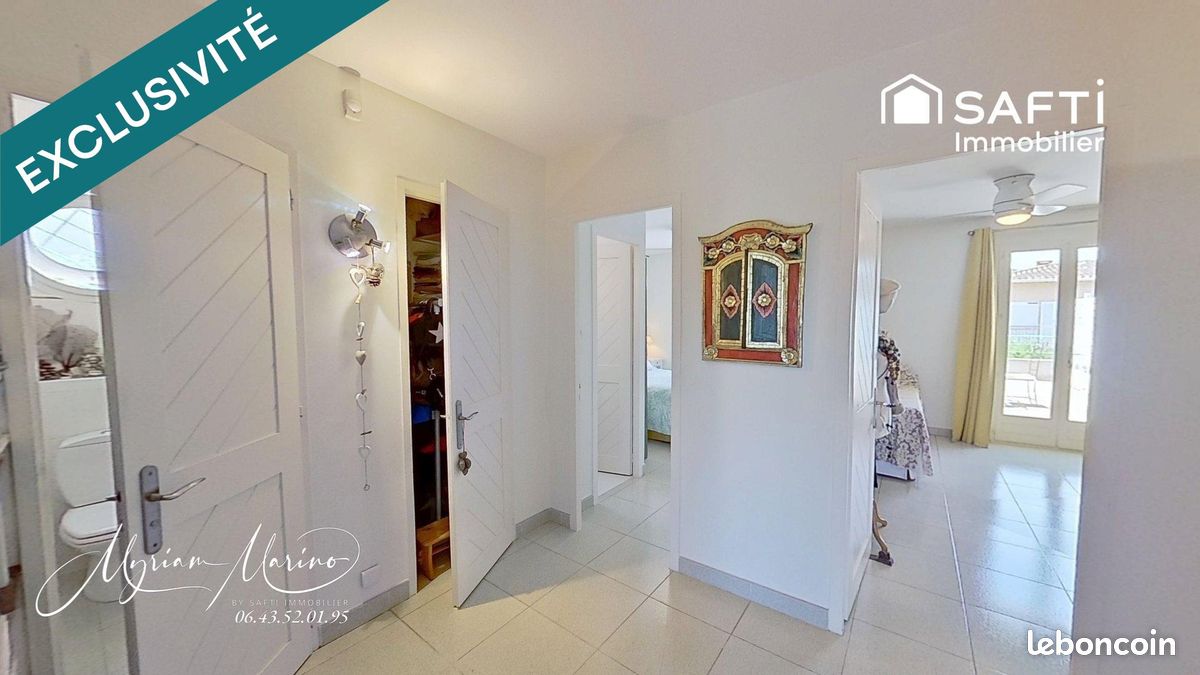 Villa 4 pièces 130 m² (image 15)