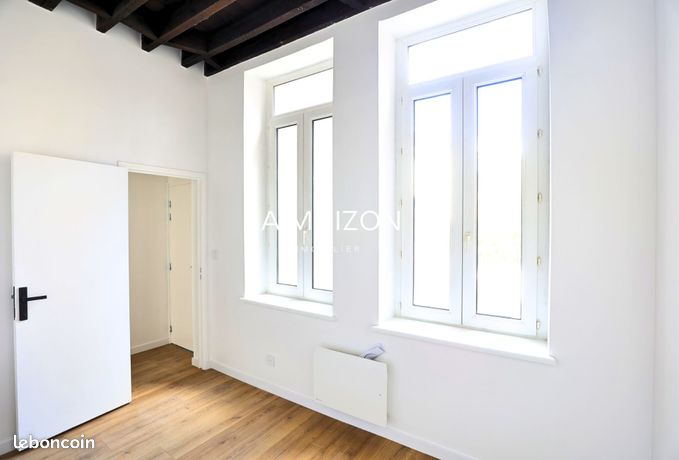 Appartement 2 pièces 40 m² — 11