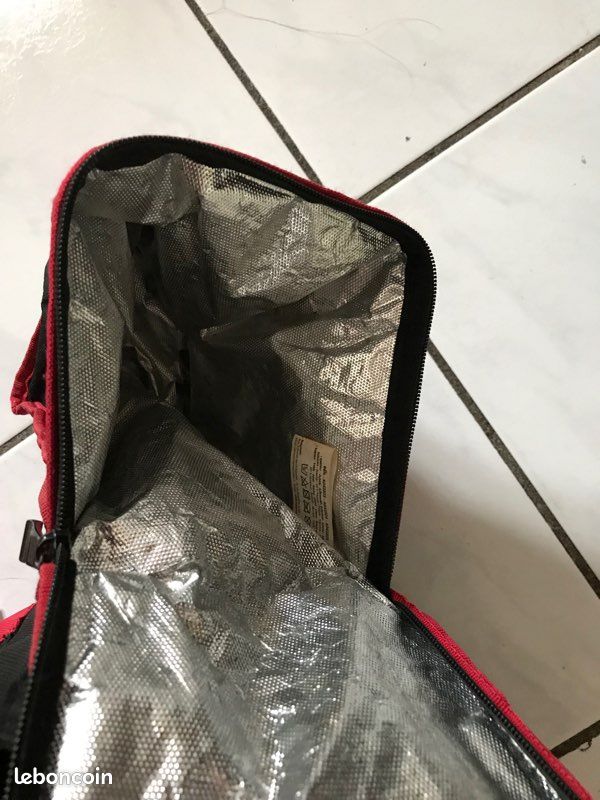 Sac à langer très complet (image 2)