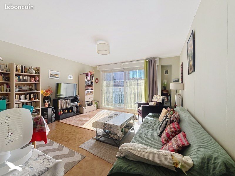 Appartement 3 pièces 66 m² · à La Roche-sur-Yon · 66 m² · 129 899 €
