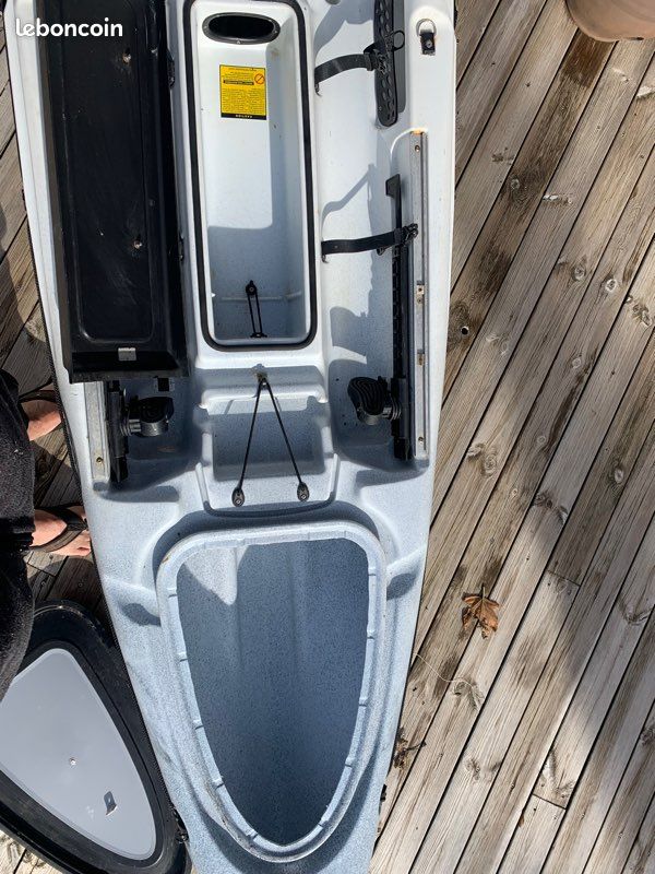 Kayak RTM Abaco 360 (image 7)