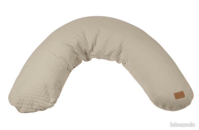 Coussin d’allaitement Beaba (image 1)