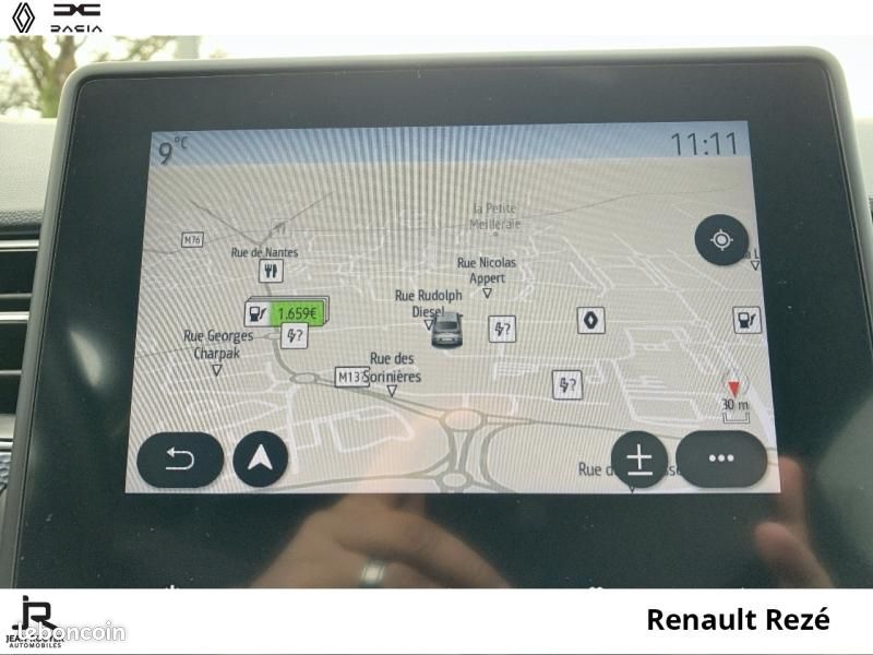 Renault Arkana 1.3 TCe mild hybrid 140ch Evolution EDC -22 (image 14)