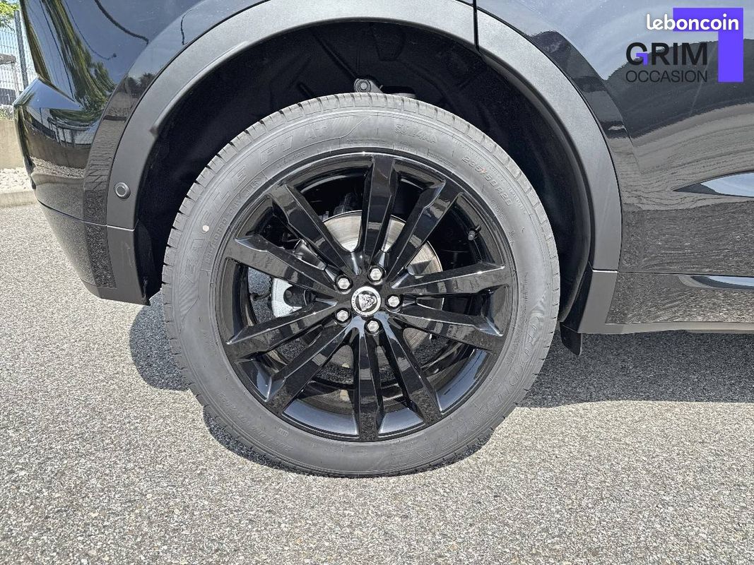JAGUAR E-Pace P270e ch PHEV AWD BVA R-Dynamic SE (image 15)