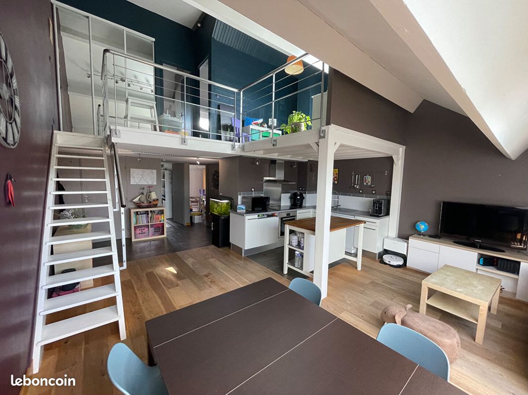 Maison 5 pièces 108 m² · à Dijon · 108 m² · 249 000 €