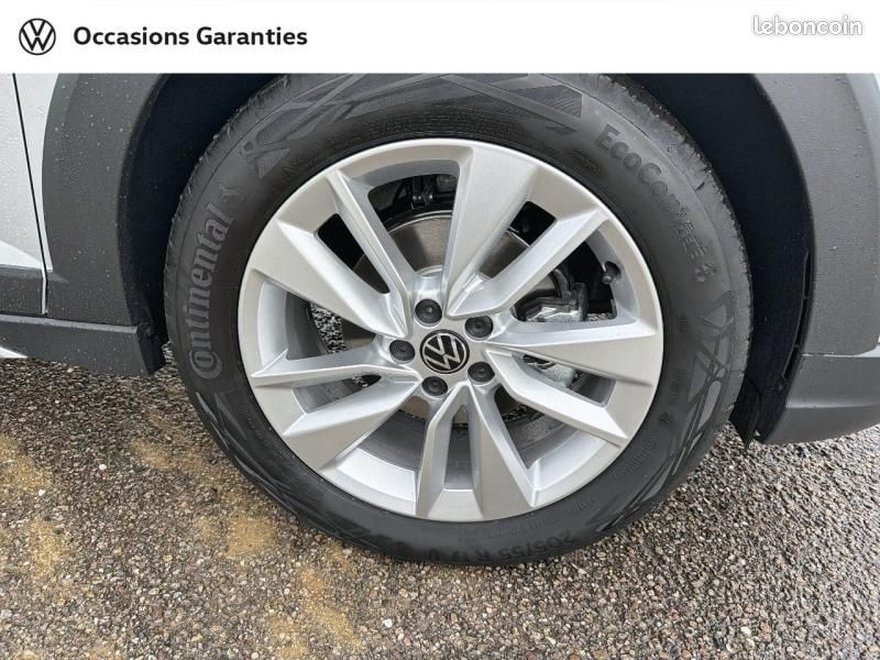 Volkswagen Taigo 1.0 TSI 116ch VW Edition (image 6)