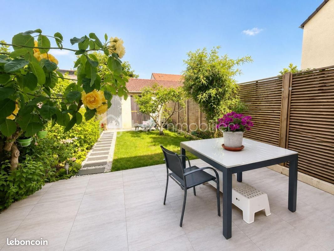 Maison 4 pièces 71 m² · à Pontault-Combault · 71 m² · 310 000 €