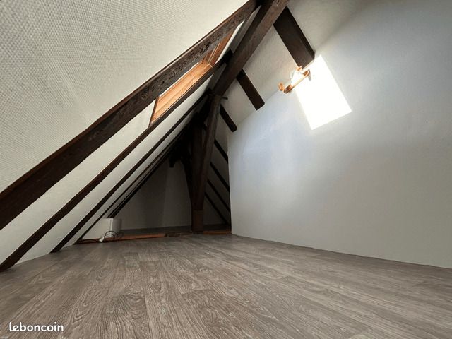 Appartement 2 pièces 26 m² - Poitiers 86000 (image principale 5)
