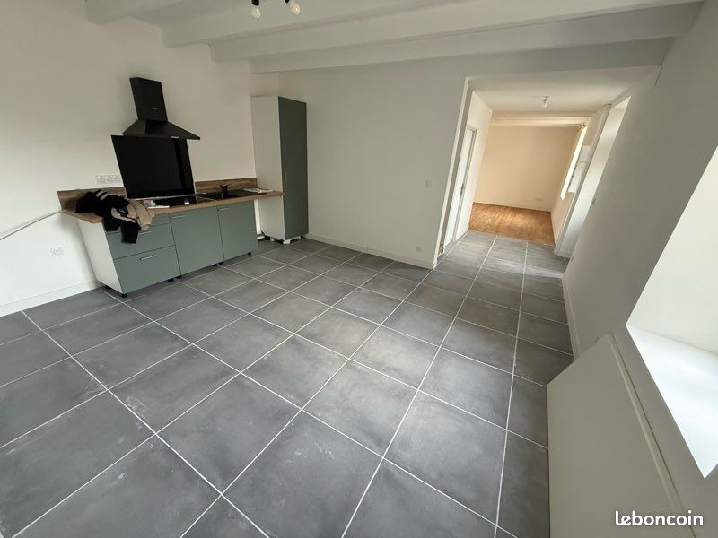 Maison 5 pièces 112 m² · à Puyravault · 112 m² · 180 000 €