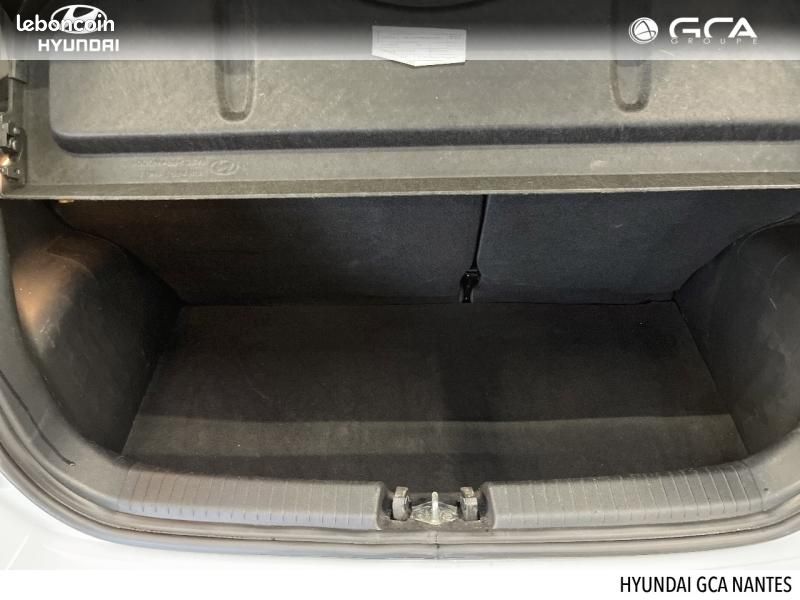 Hyundai i10 1.0 67ch ECO Intuitive (image 7)