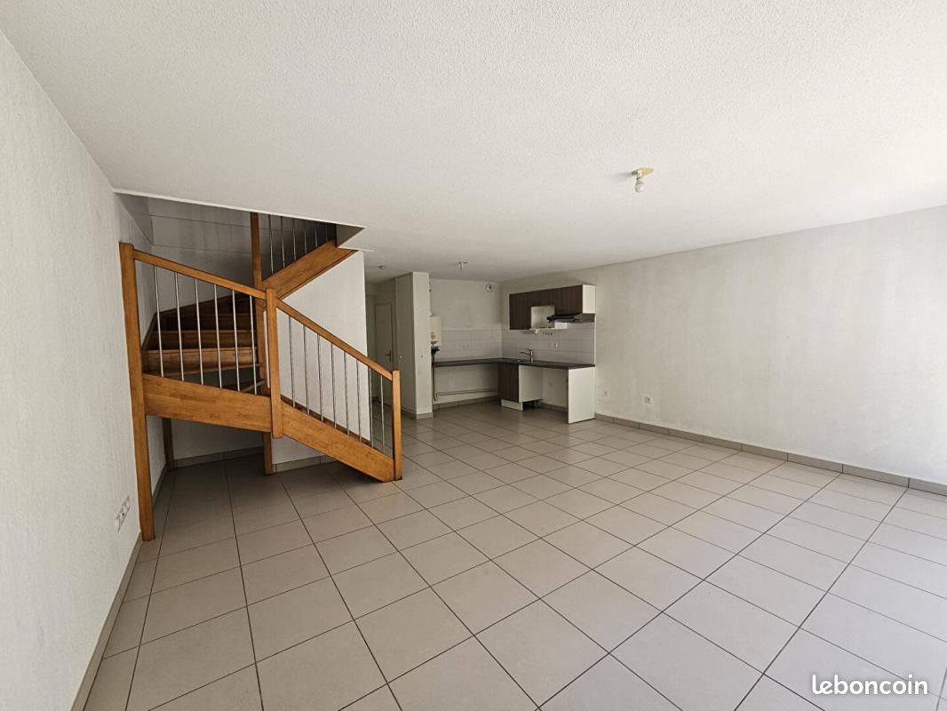 Maison 4 pièces 92 m² · à Saint-Orens-de-Gameville · 92 m² · 249 000 €