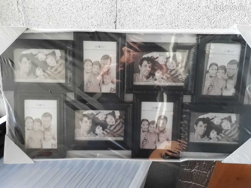 Cadre 8 photos (image 1)
