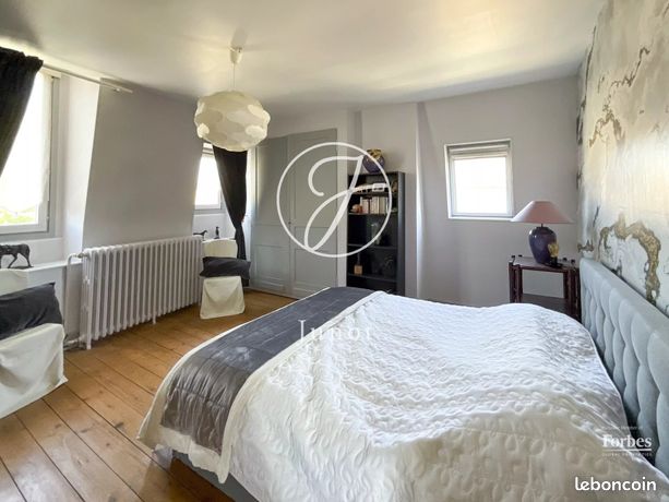 Maison 10 pièces 270 m² — 7