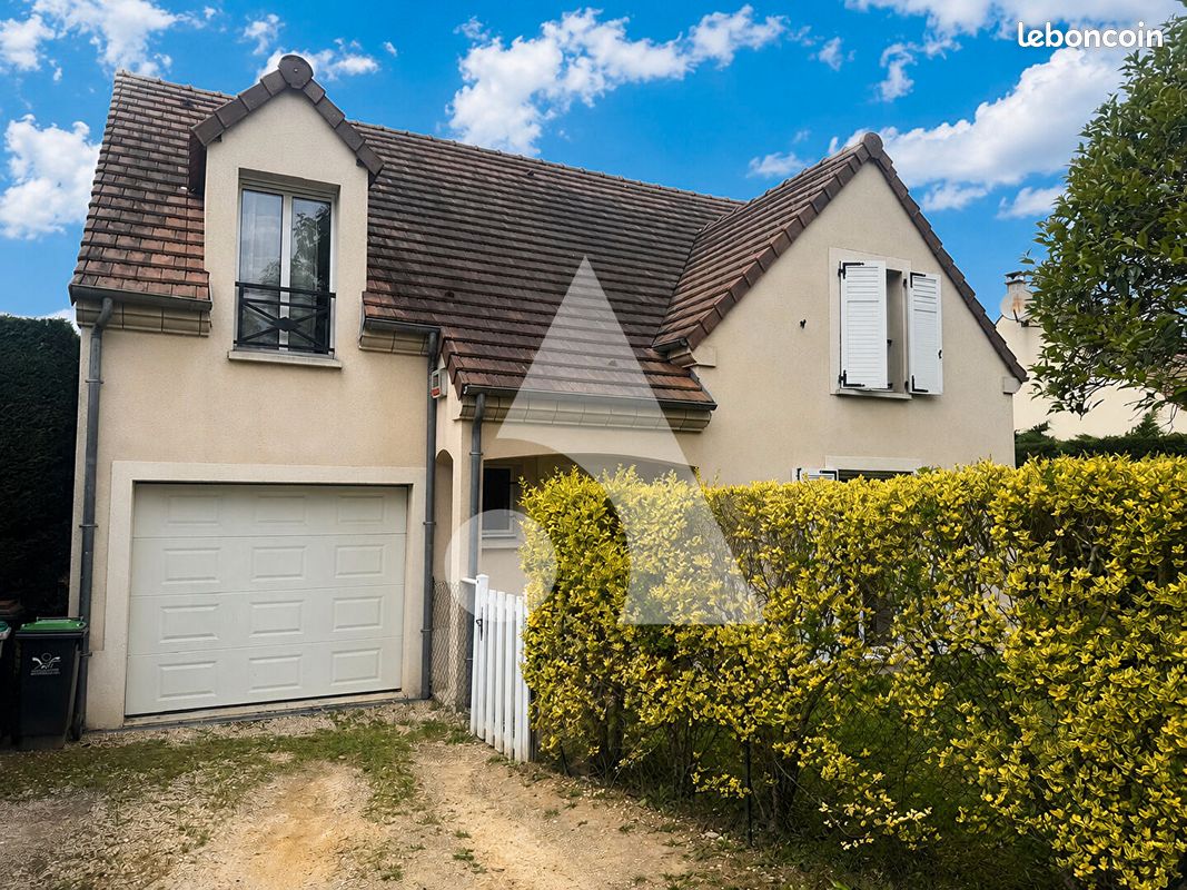 Maison 5 pièces 114 m² · à Mennecy · 114 m² · 365 000 €
