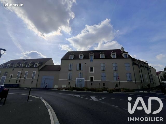 Appartement 2 pièces 45 m² · à Gonesse · 45 m² · 169 000 €