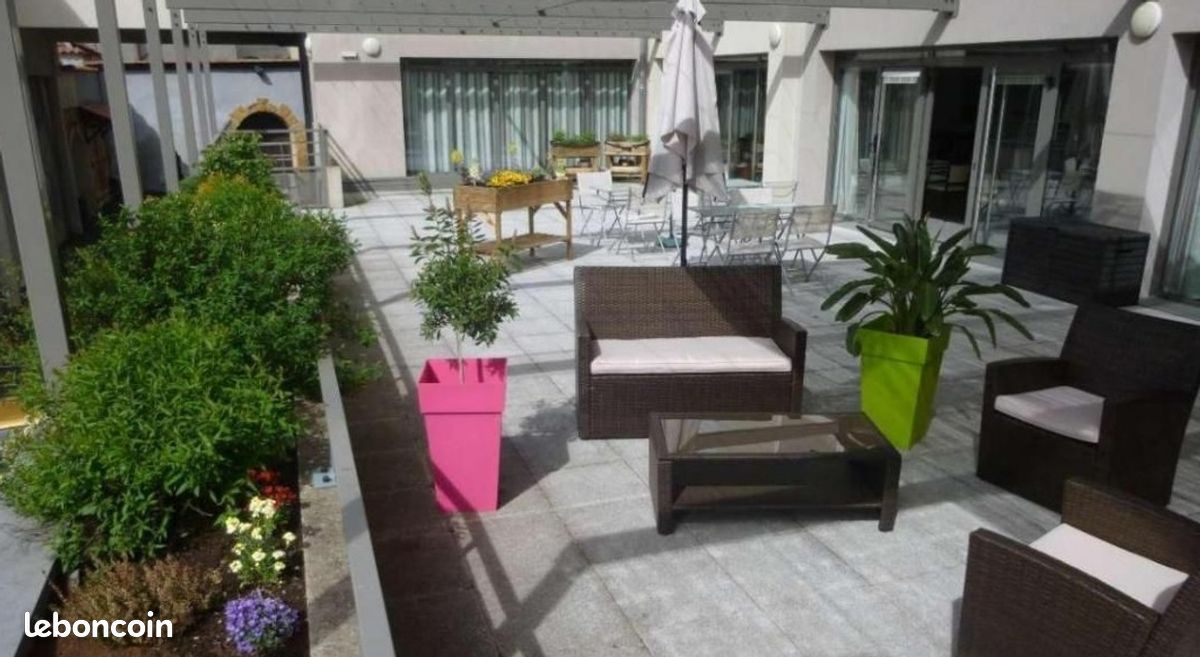 Appartement 2 pièces 40 m² · à Tarare · 40 m² · 80 000 €