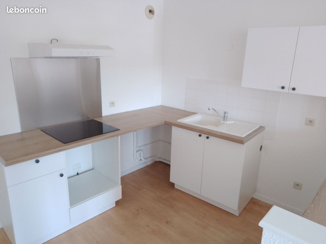 Appartement 3 pièces 87 m² · à Val de Briey · 87 m² · 795 €/mois
