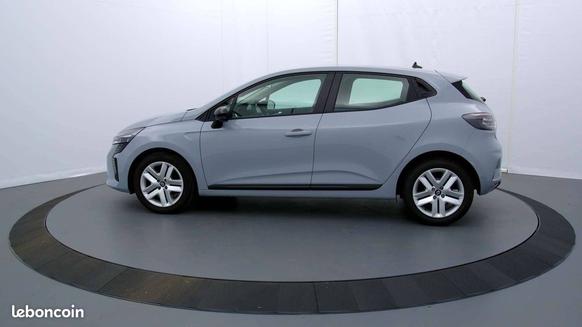 Renault clio tce 90 evolution (image 22)