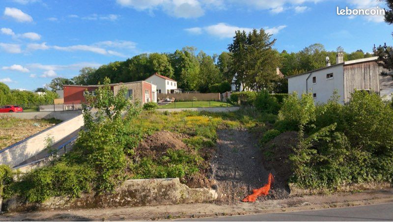 Terrain à vendre - ROSNAY 51390 · 115 000 €