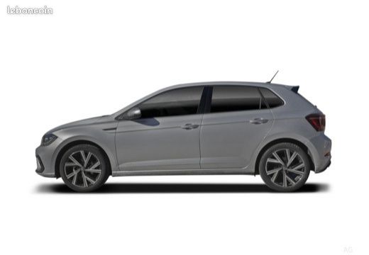 Volkswagen Polo 1.0 TSI 95 S&S BVM5 Life Plus (image 5)