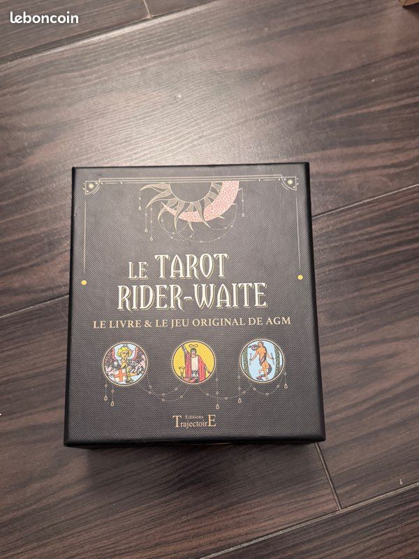 Tarot (image 1)