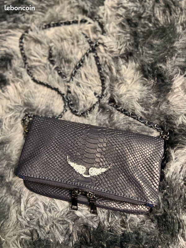 Sac BandouliÃ¨re A Frange Sac BandouliÃ¨re A Frange Felizia Sac