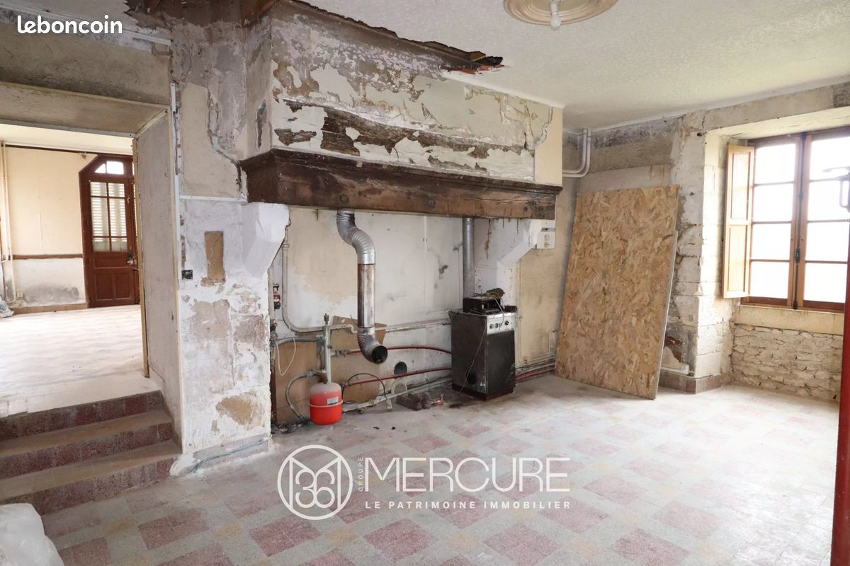 Manoir 7 pièces 152 m² (image 6)