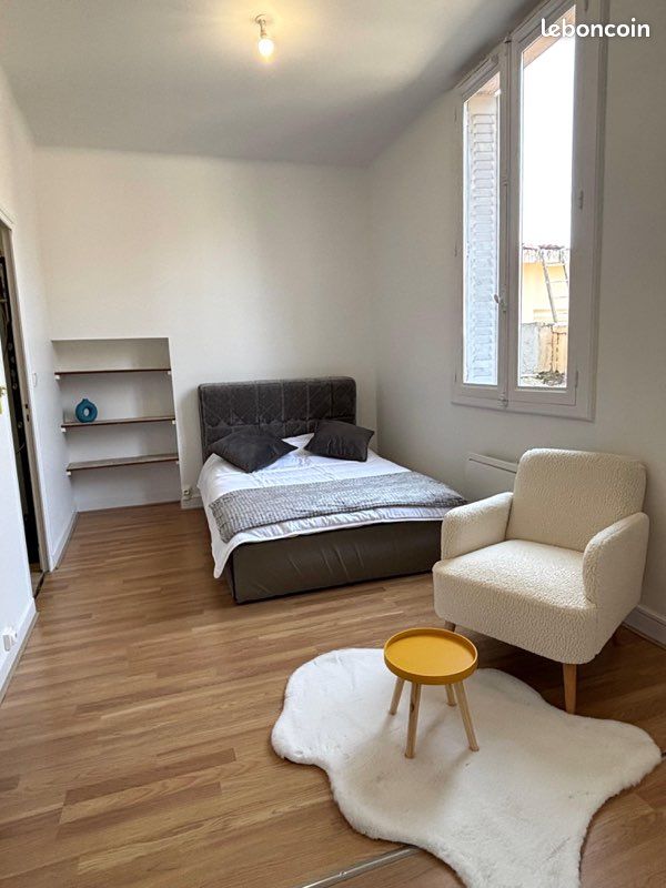 Appartement 1 pièce 21 m² · à Tarbes · 21 m² · 410 €