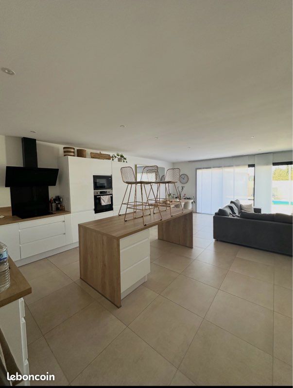 Maison 3 pièces 92 m² · à Pia · 92 m² · 295 000 €