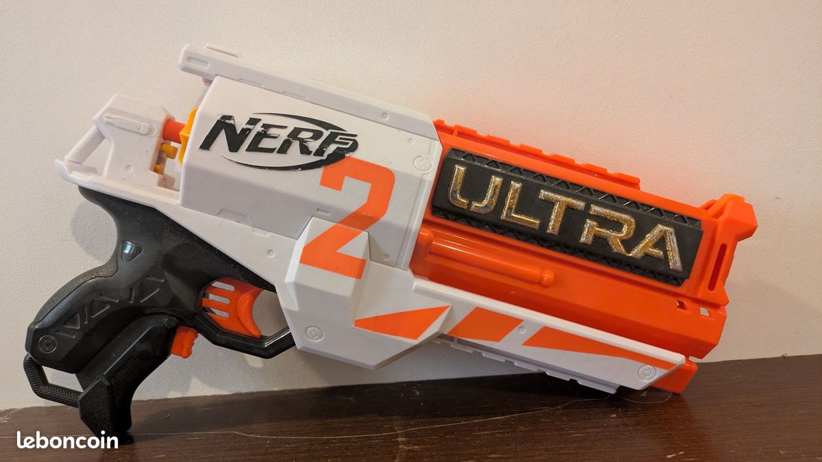 Nerf ultra (image 1)