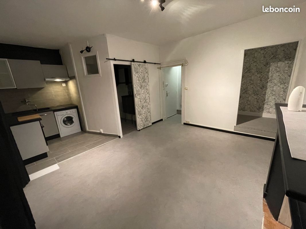 Appartement 2 pièces 45 m² · à Saint-Avertin · 45 m² · 680 €/mois