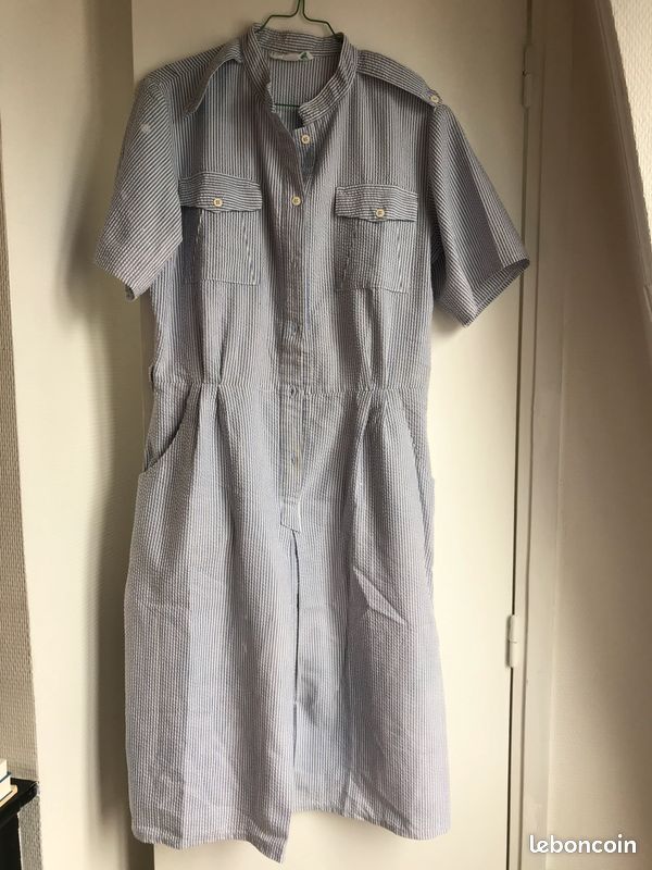 Robe pour dame 46-50 (image 9)
